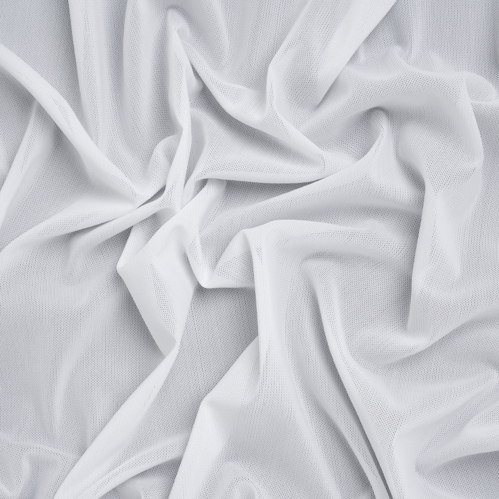 White High Compression PowerNet Mesh White High Compression PowerNet Mesh
