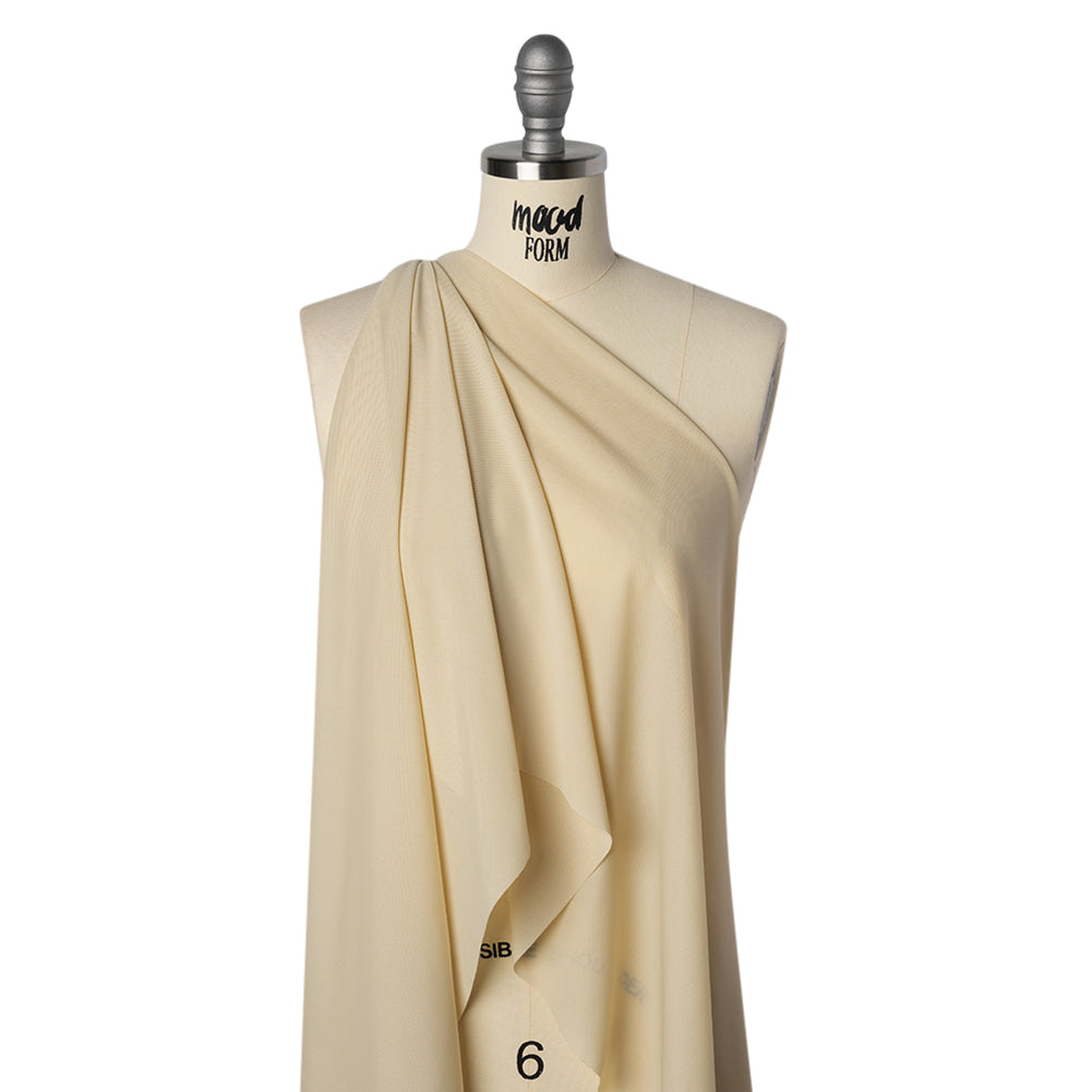 Nude PowerNet Mesh - High Compression Drape Nude PowerNet Mesh - High Compression Drape