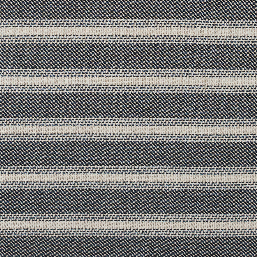 Whisper White/Navy/Royal Blue Striped Tweed Whisper White/Navy/Royal Blue Striped Tweed
