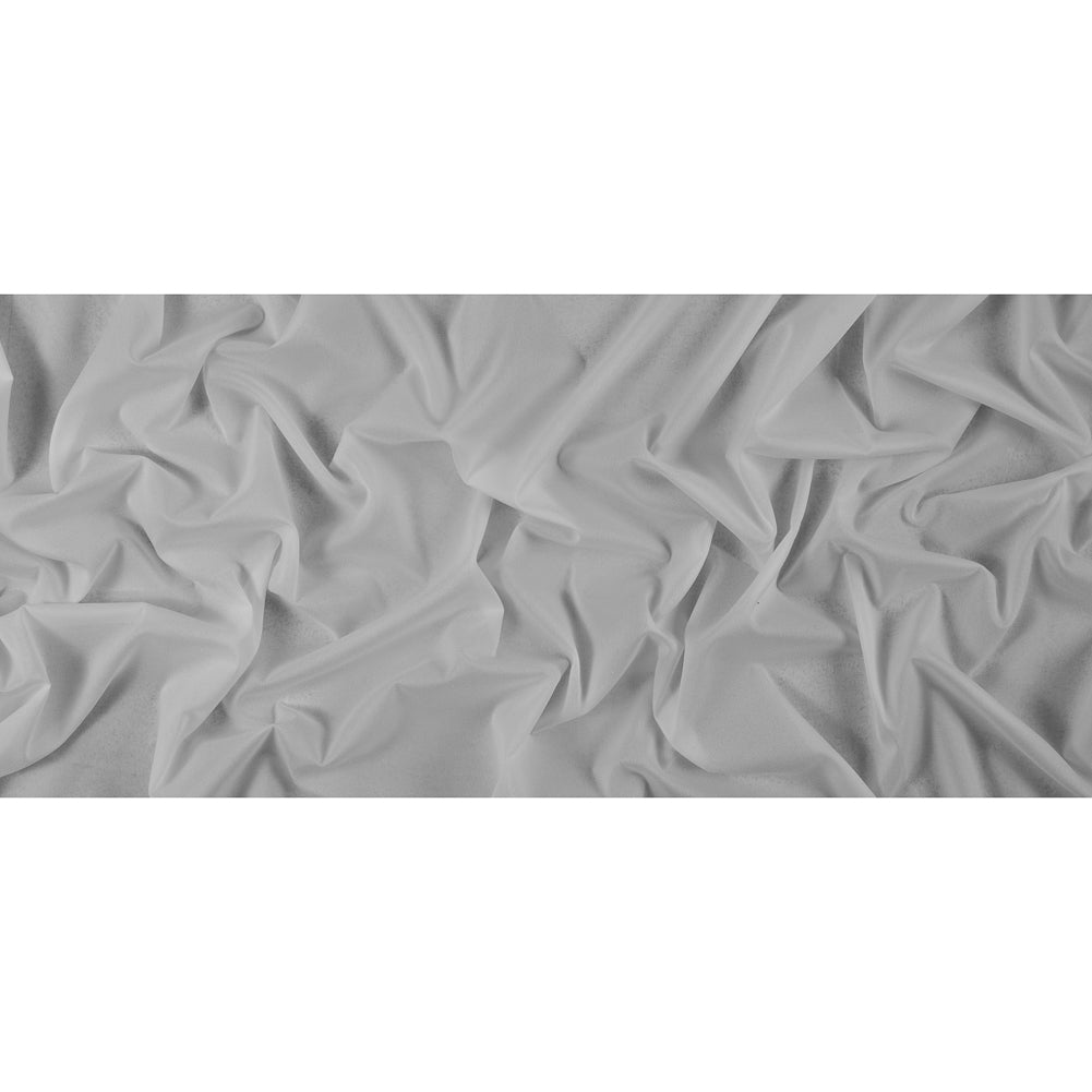 Water Jet Loom Fusible Interlining - White Full