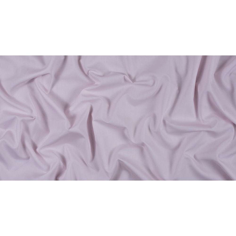 Pima Cotton Broadcloth - Pink - Sophia Collection Folded Pima Cotton Broadcloth - Pink - Sophia Collection Folded