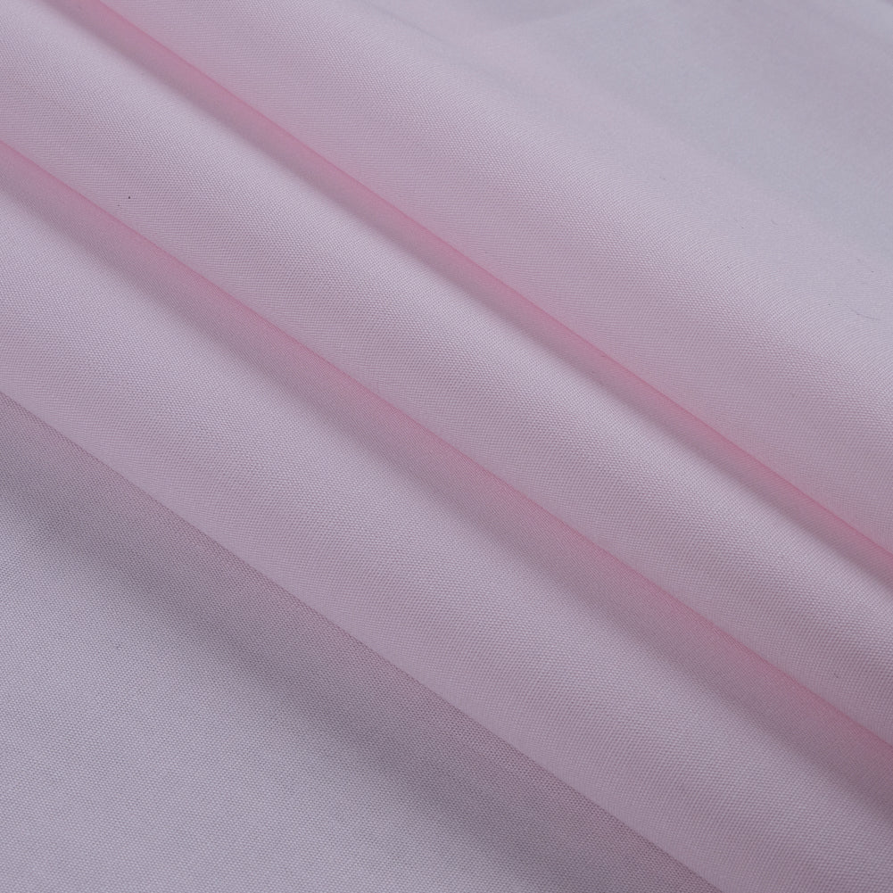 Pima Cotton Broadcloth - Pink - Sophia Collection Detail Pima Cotton Broadcloth - Pink - Sophia Collection Detail