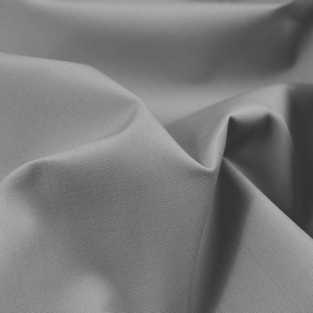 Pima Cotton Broadcloth - Gray - Sophia Collection Full