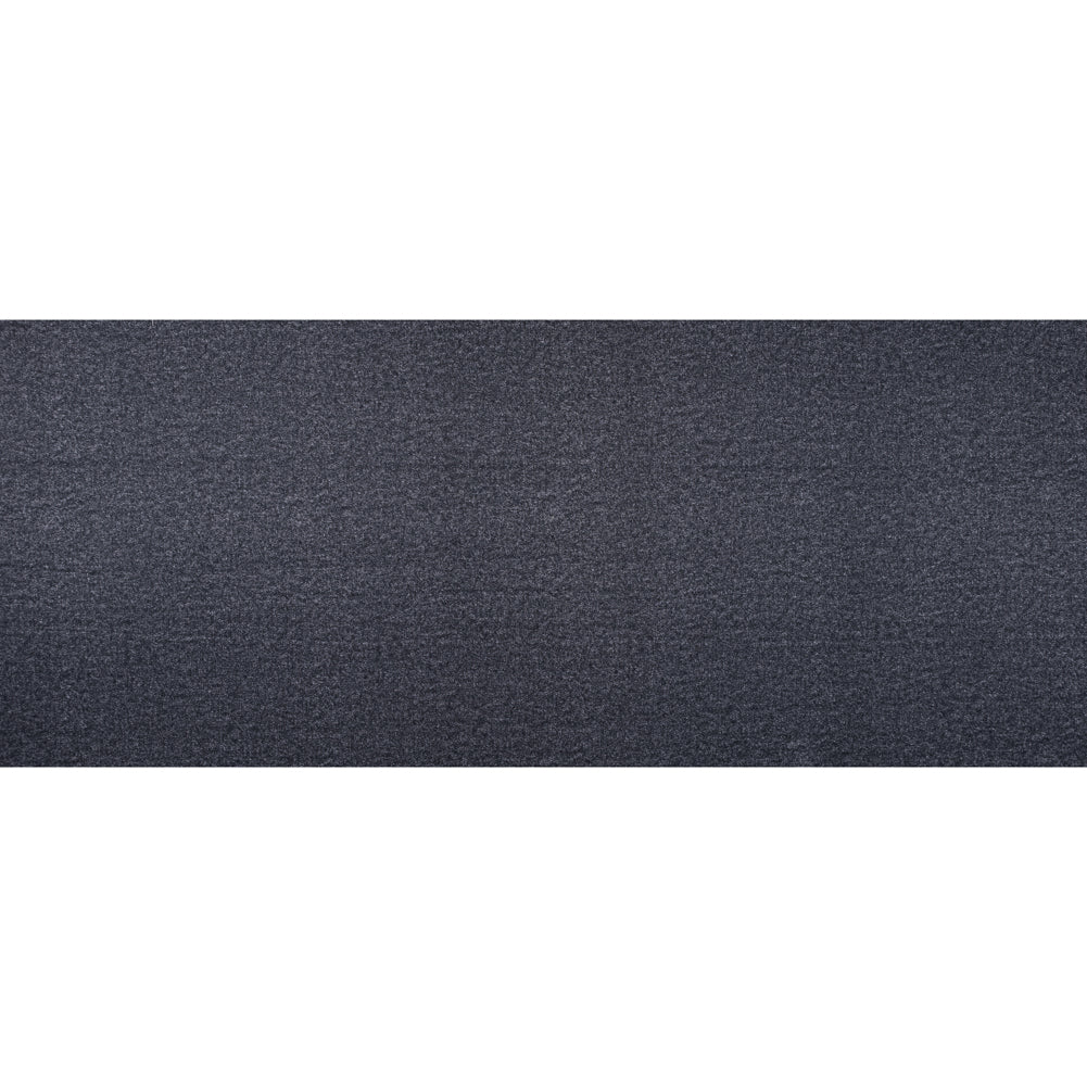 Italian Gray and White Heavyweight Water Repellent Jacketing - Full Italian Gray and White Heavyweight Water Repellent Jacketing - Full