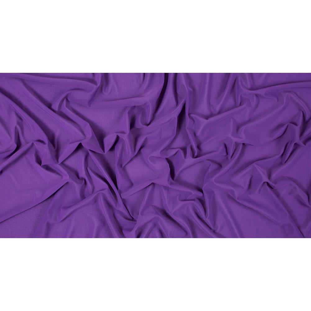 Lakers Purple Power Mesh with Wicking Capabilities - Full Lakers Purple Power Mesh with Wicking Capabilities - Full