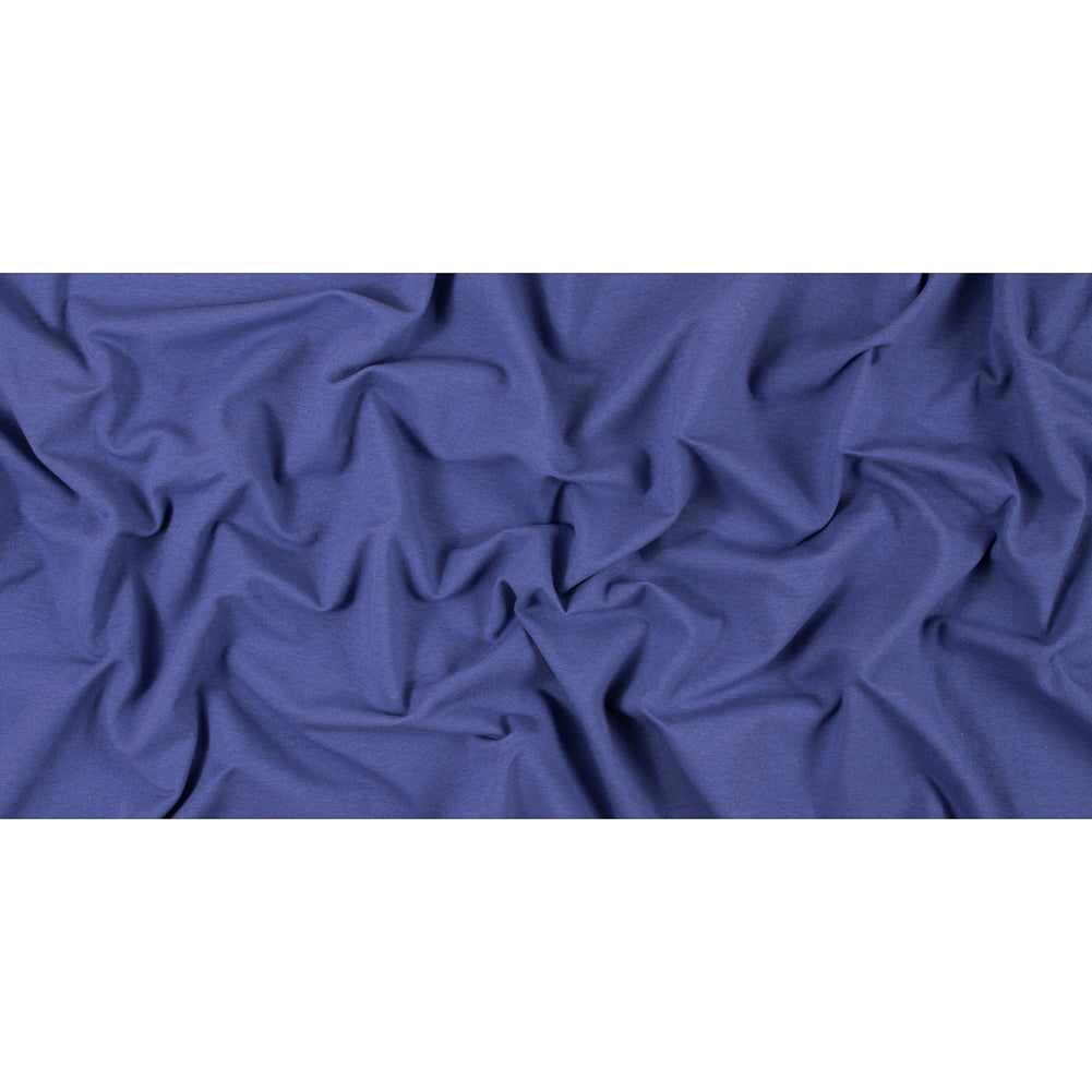 Violet Knit Cotton Fleece Full Violet Knit Cotton Fleece Full