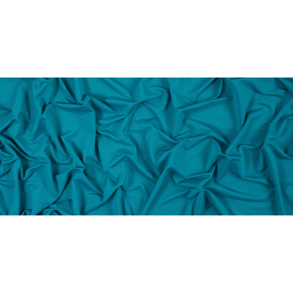 New Teal Stretch Mesh with Wicking Capabilities - Full New Teal Stretch Mesh with Wicking Capabilities - Full