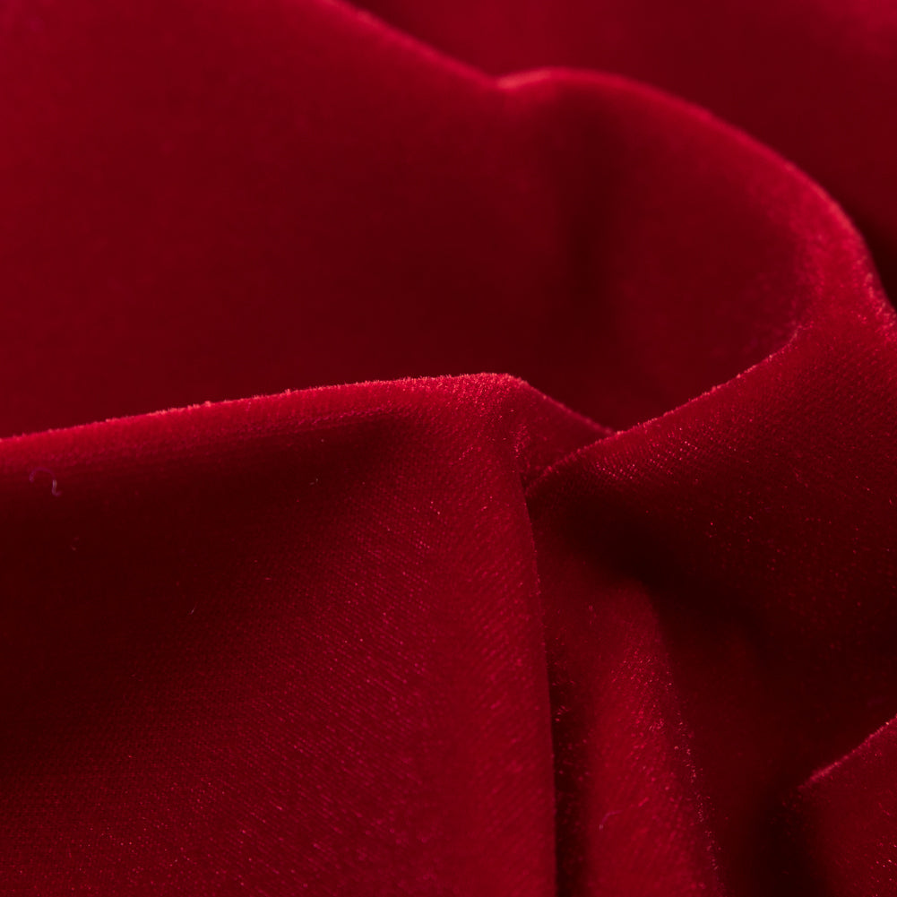 Ruby Luxury Lyons Velvet - Full Ruby Luxury Lyons Velvet - Full