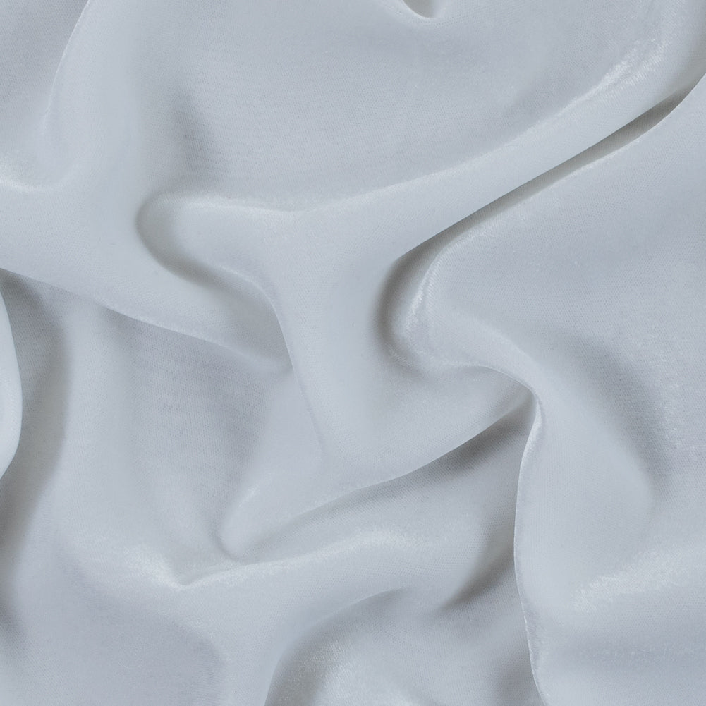 White Luxury Lyons Velvet White Luxury Lyons Velvet
