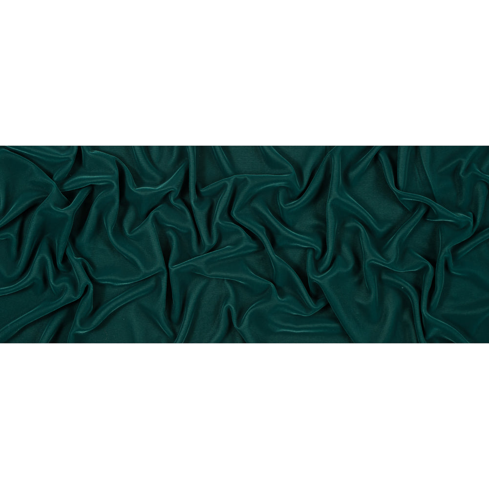 100% Polyester Micro Velvet - Dark Green - Bellini Collection Folded 100% Polyester Micro Velvet - Dark Green - Bellini Collection Folded