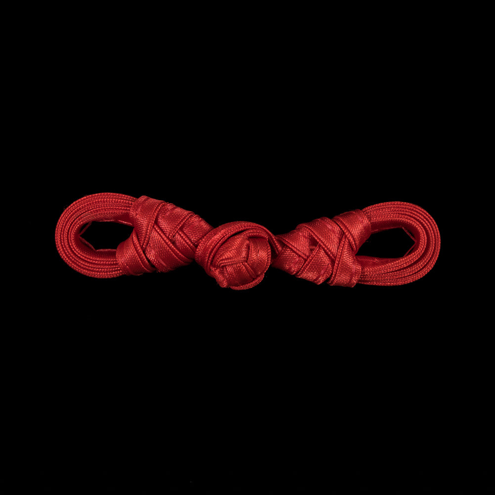Red Frog Closure - 2.75" x .75" Red Frog Closure - 2.75" x .75"