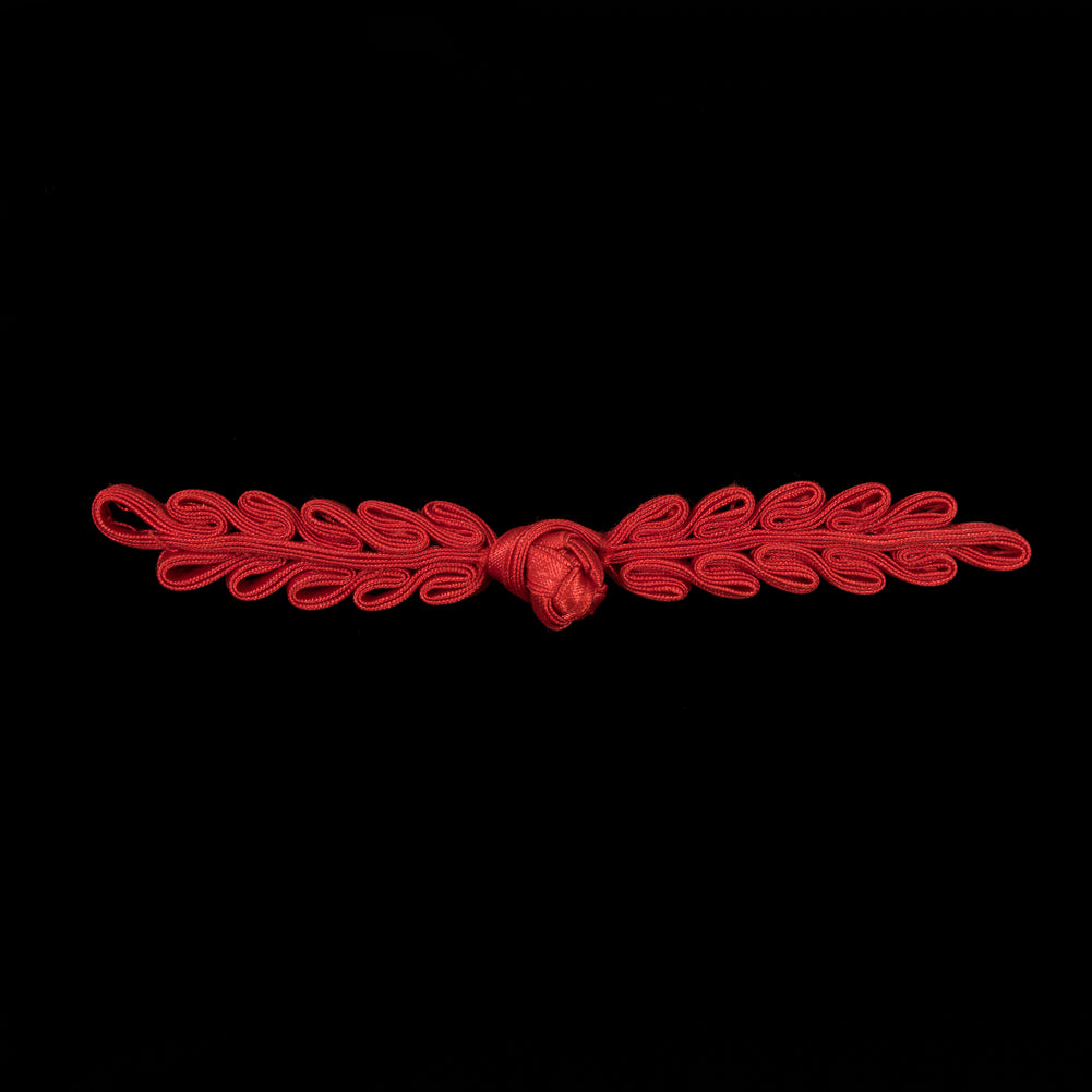 Red Frog Closure - 5 x .75 Red Frog Closure - 5 x .75