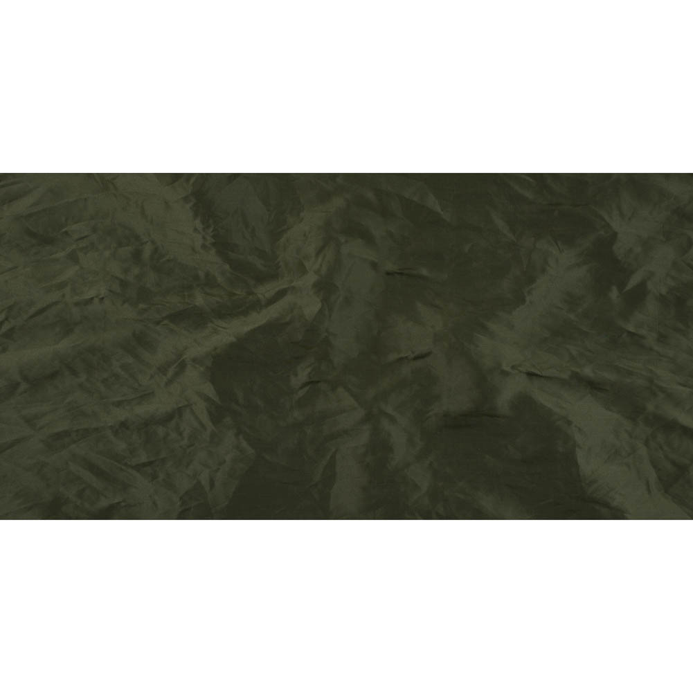 Chive Green Sturdy Polyester Twill - Full Chive Green Sturdy Polyester Twill - Full