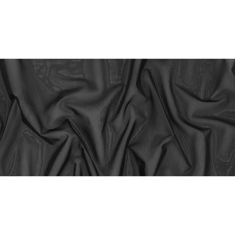 Theory Black Power Mesh Full Theory Black Power Mesh Full