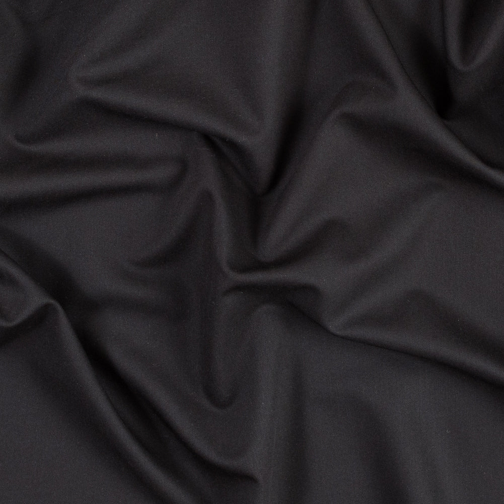 Coffeebean Stretch Polyester Twill Coffeebean Stretch Polyester Twill