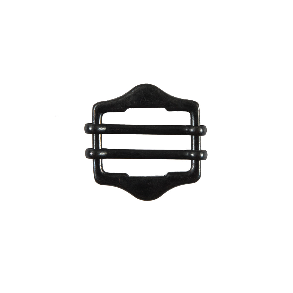 Gunmetal Metal Buckle - 1.25" Gunmetal Metal Buckle - 1.25"