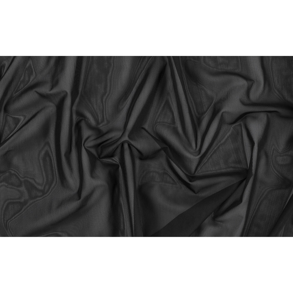 Theory Black Power Mesh - Full Theory Black Power Mesh - Full