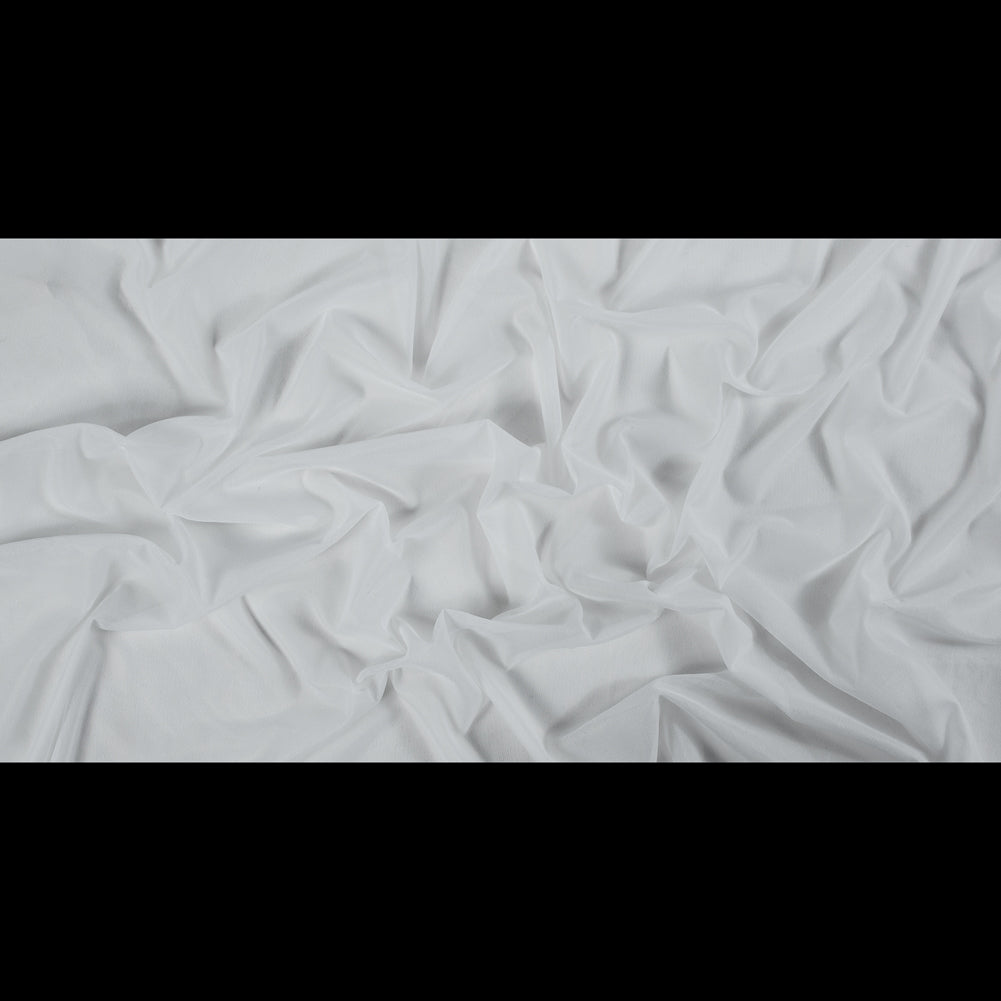 White Knit Fusible Interfacing Full White Knit Fusible Interfacing Full