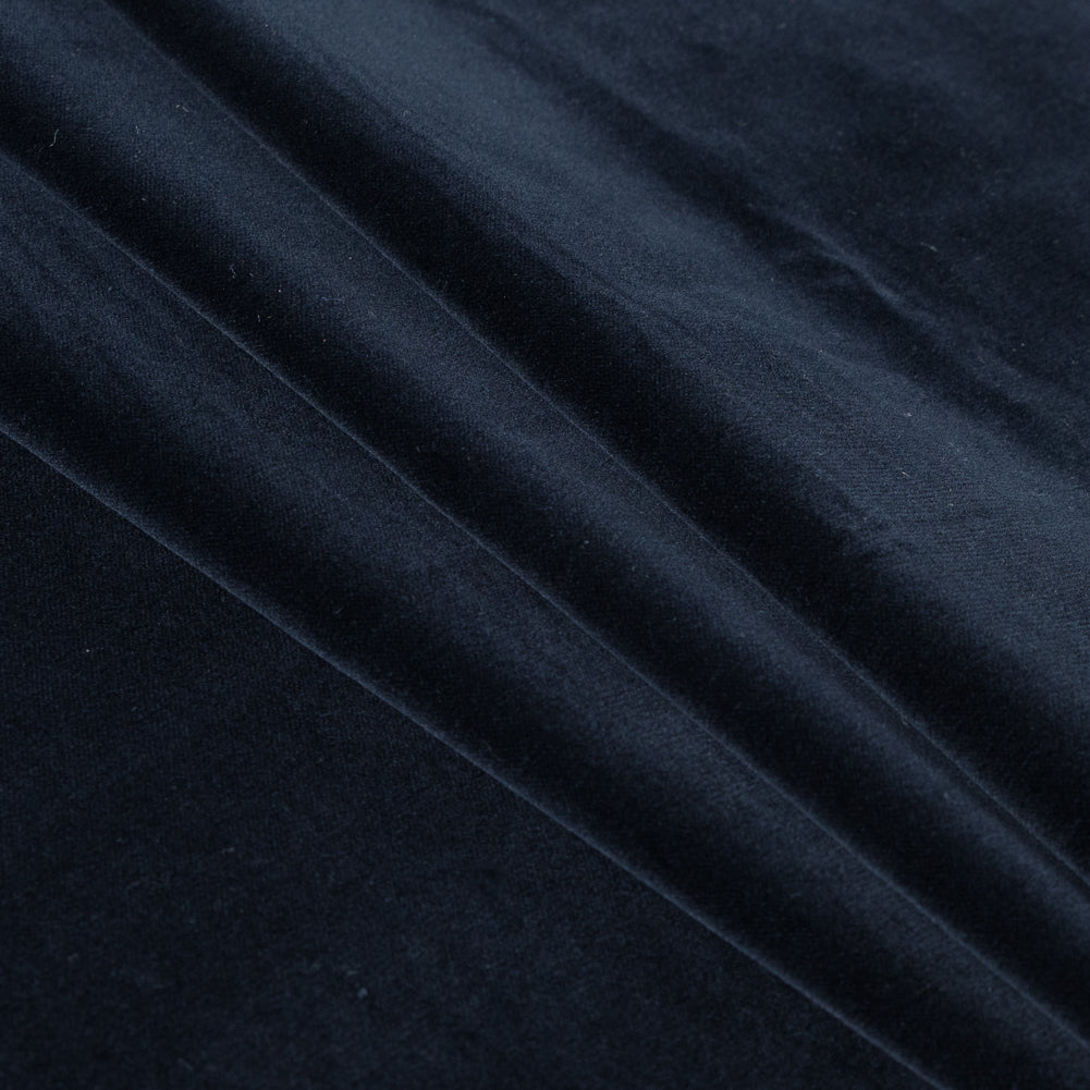 Rag & Bone Total Eclipse Cotton Velveteen Folded Rag & Bone Total Eclipse Cotton Velveteen Folded