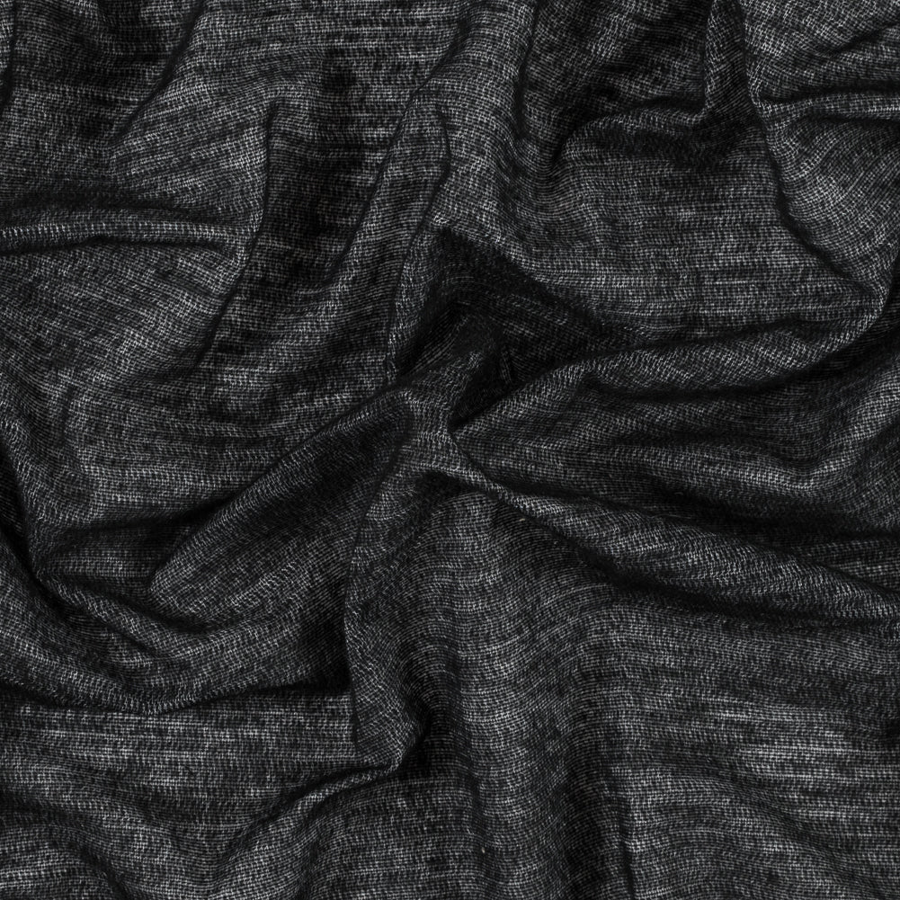 Black Weft Fusible Interfacing Black Weft Fusible Interfacing