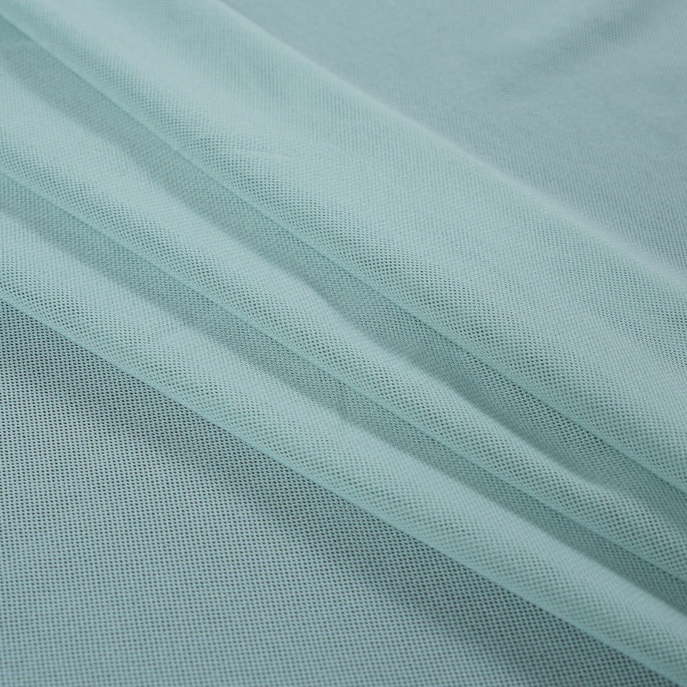 Aqua Foam Stretch Mesh Folded Aqua Foam Stretch Mesh Folded