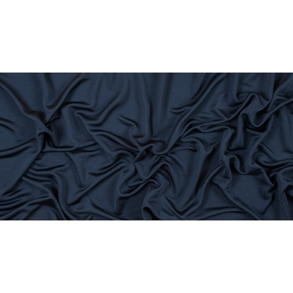 Ralph Lauren Navy Matte Jersey Full Ralph Lauren Navy Matte Jersey Full