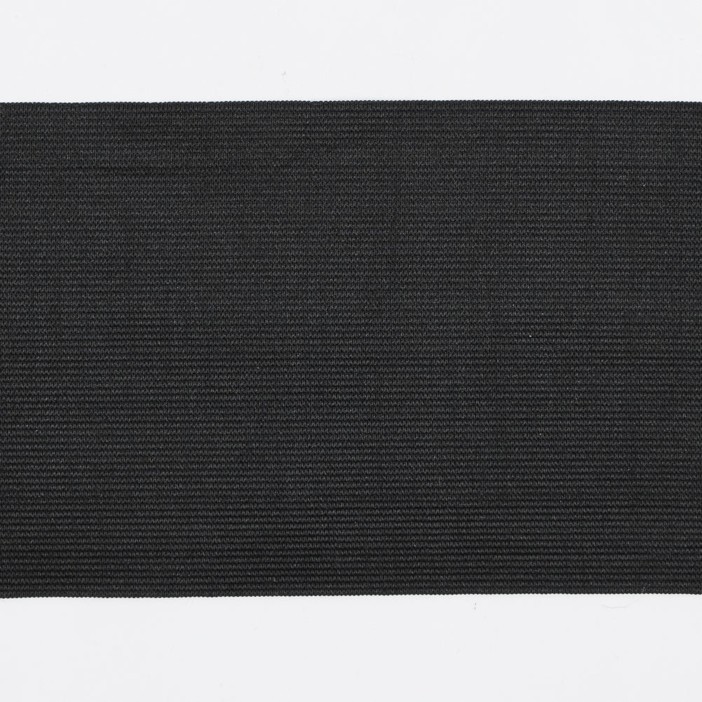 Black Elastic Trimming - 5 - Detail Black Elastic Trimming - 5 - Detail