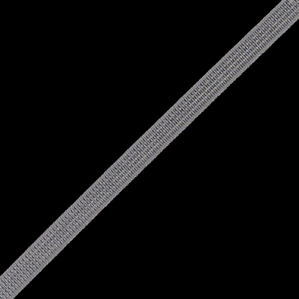Clear Rigilene - 6mm/0.25" Detail Clear Rigilene - 6mm/0.25" Detail
