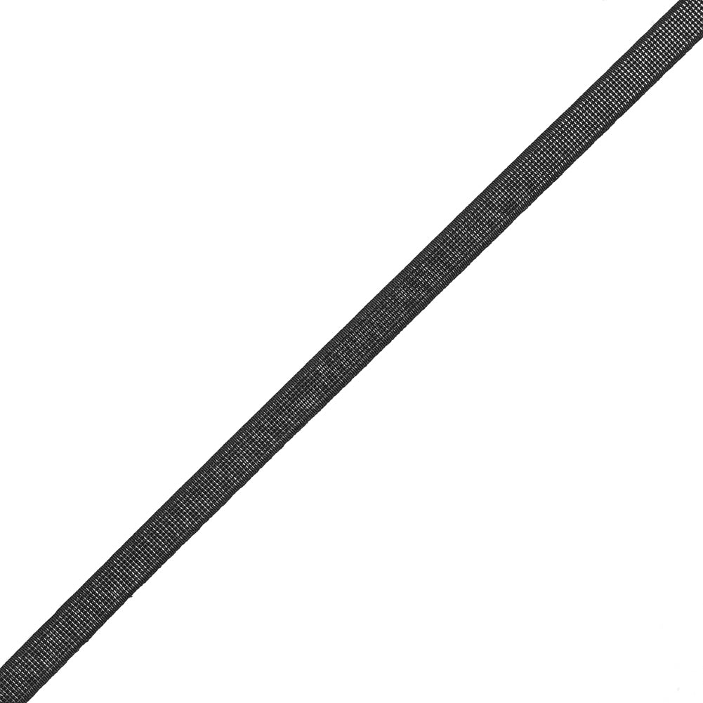Black Rigilene - 12mm/0.5" Black Rigilene - 12mm/0.5"