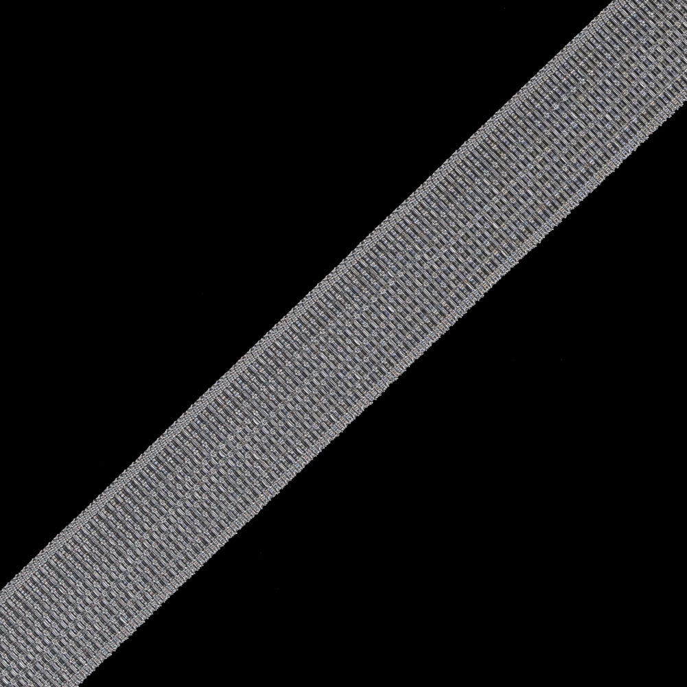 Clear Rigilene - 12mm/0.5 - Detail Clear Rigilene - 12mm/0.5 - Detail