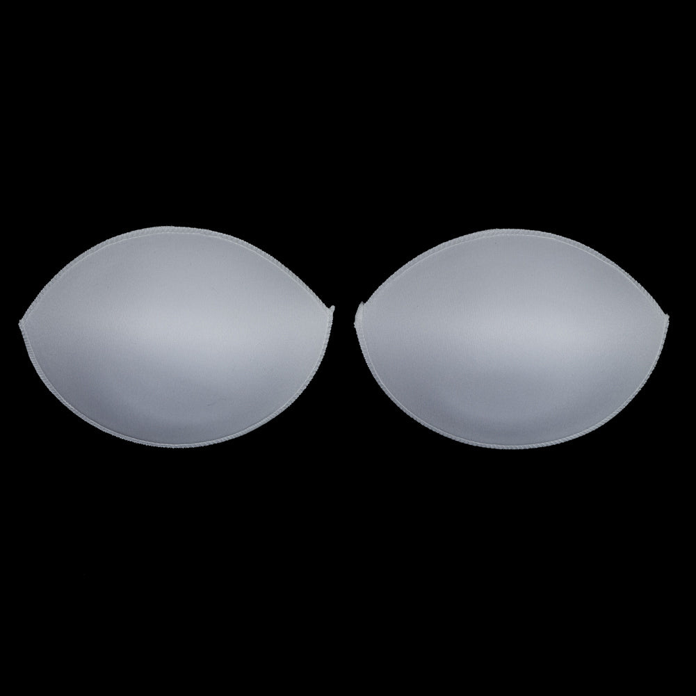 White Push Up Bra Cup - C-Cup White Push Up Bra Cup - C-Cup