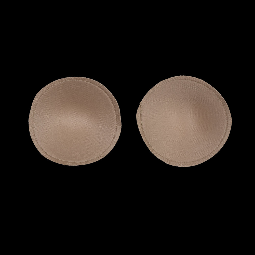 Nude Round Bra Cup - C-Cup Detail Nude Round Bra Cup - C-Cup Detail