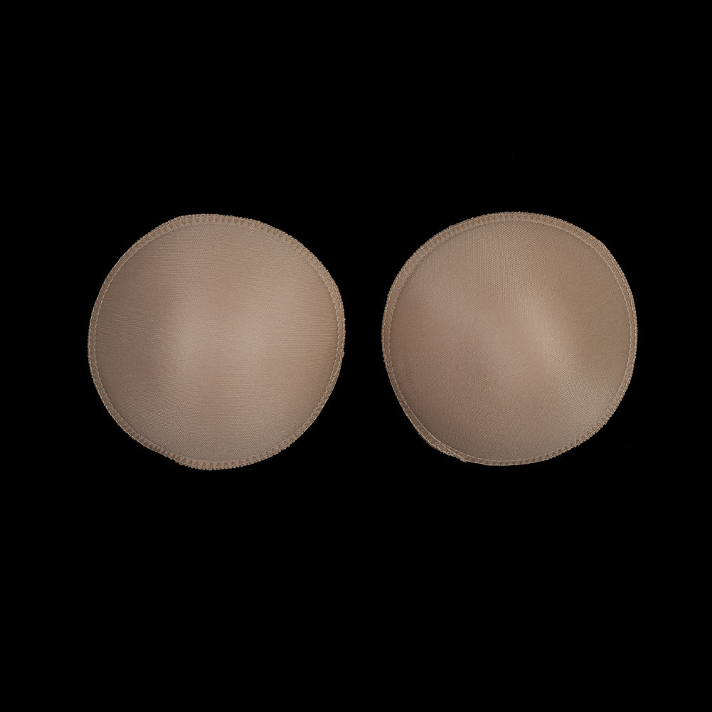 Nude Round Bra Cup - C-Cup Nude Round Bra Cup - C-Cup