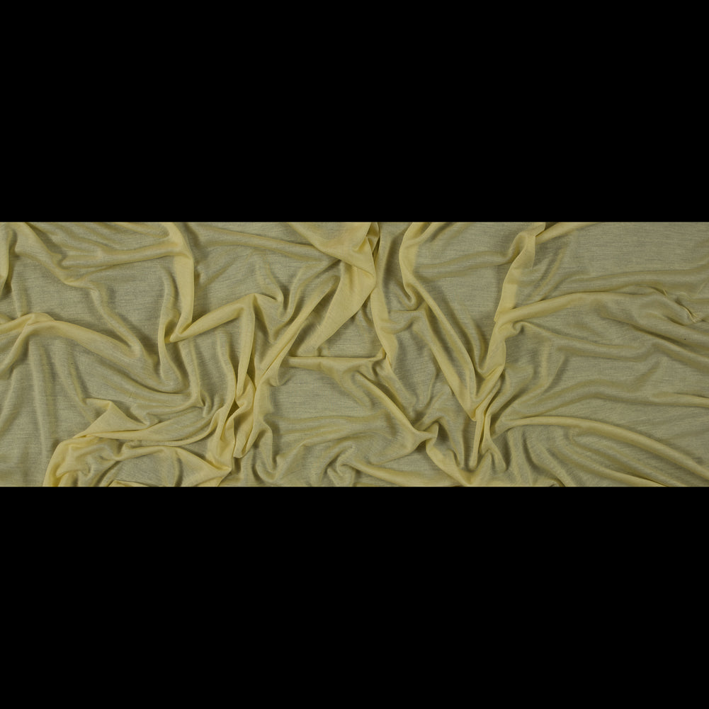 Lemonade Sheer Rayon Jersey Full Lemonade Sheer Rayon Jersey Full