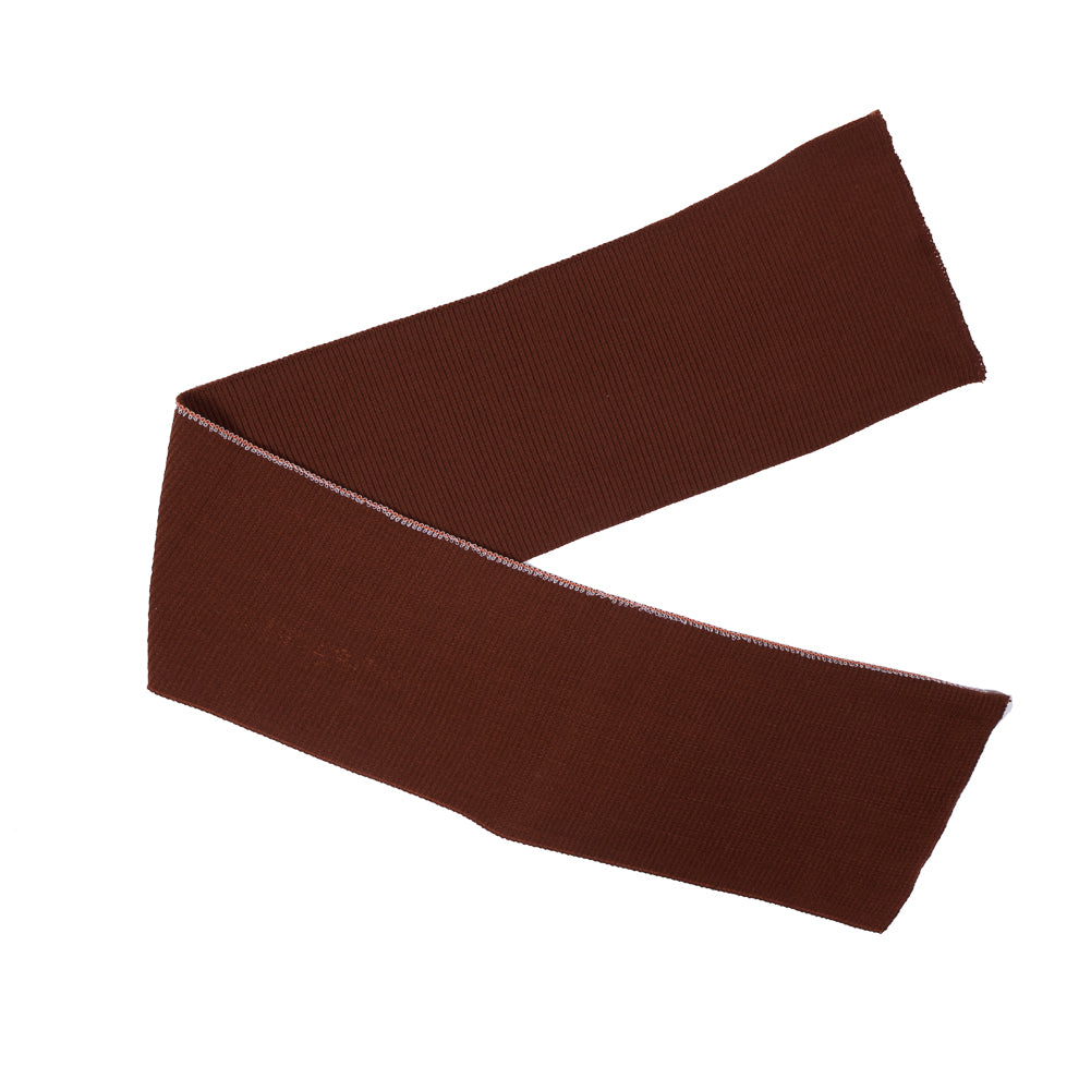 Earth Rib Knit Trim - 7" x 38" Earth Rib Knit Trim - 7" x 38"