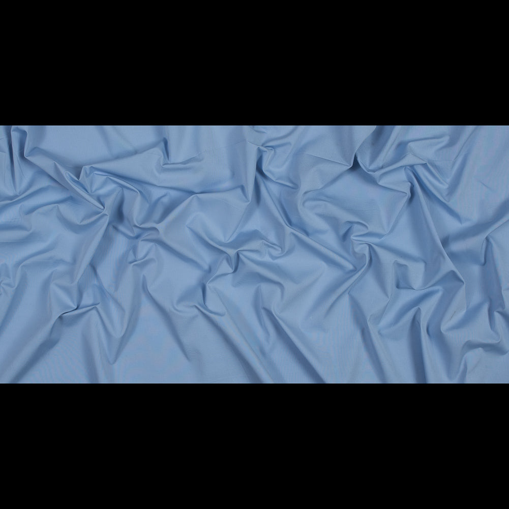Italian Kentucky Blue Water Repellent Canvas Folded Italian Kentucky Blue Water Repellent Canvas Folded
