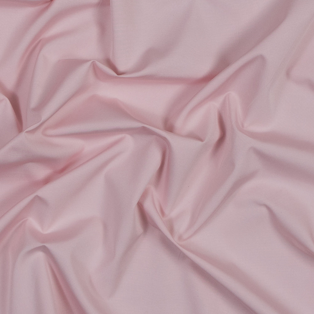 Italian Powder Pink Water Repellent Canvas Italian Powder Pink Water Repellent Canvas