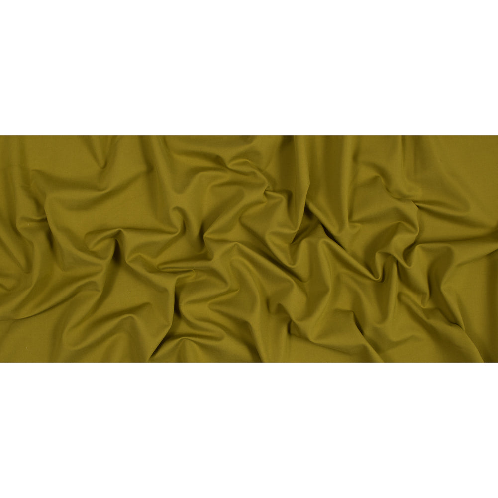 Stretch Ponte Knit - Chartreuse - Papilio Collection Full Stretch Ponte Knit - Chartreuse - Papilio Collection Full