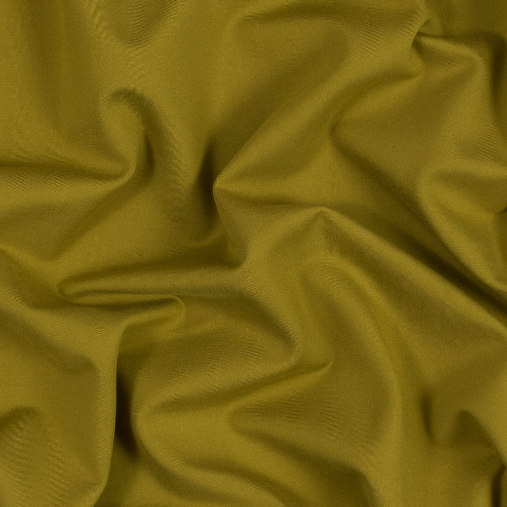 Stretch Ponte Knit - Chartreuse - Papilio Collection Stretch Ponte Knit - Chartreuse - Papilio Collection