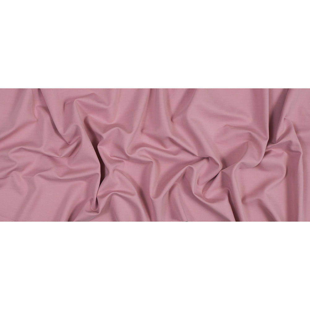 Stretch Ponte Knit - Dusty Rose - Papilio Collection Full Stretch Ponte Knit - Dusty Rose - Papilio Collection Full