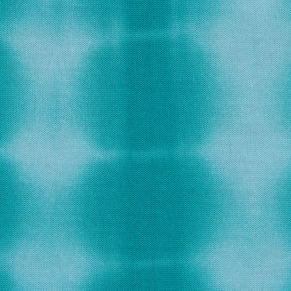 Seafoam Tie Dye Rayon Jersey Detail Seafoam Tie Dye Rayon Jersey Detail