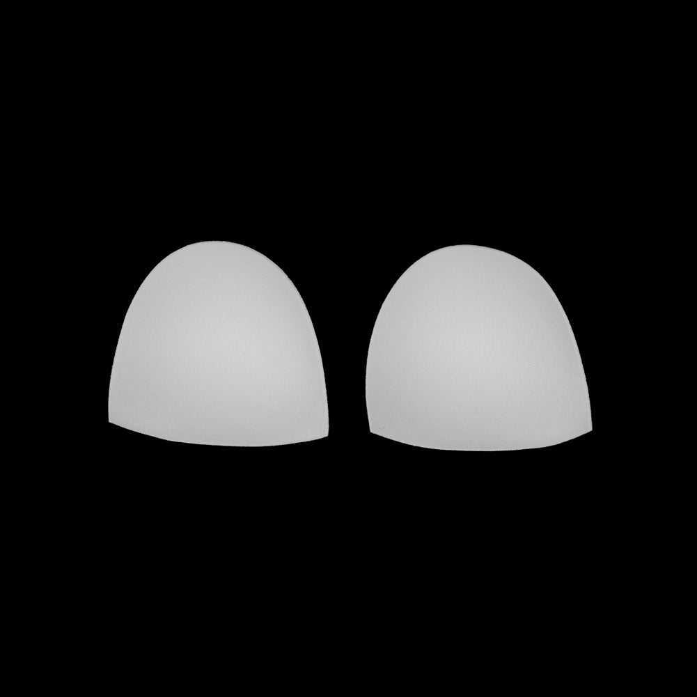 White Basic Bra Cup - Size 06 Detail White Basic Bra Cup - Size 06 Detail