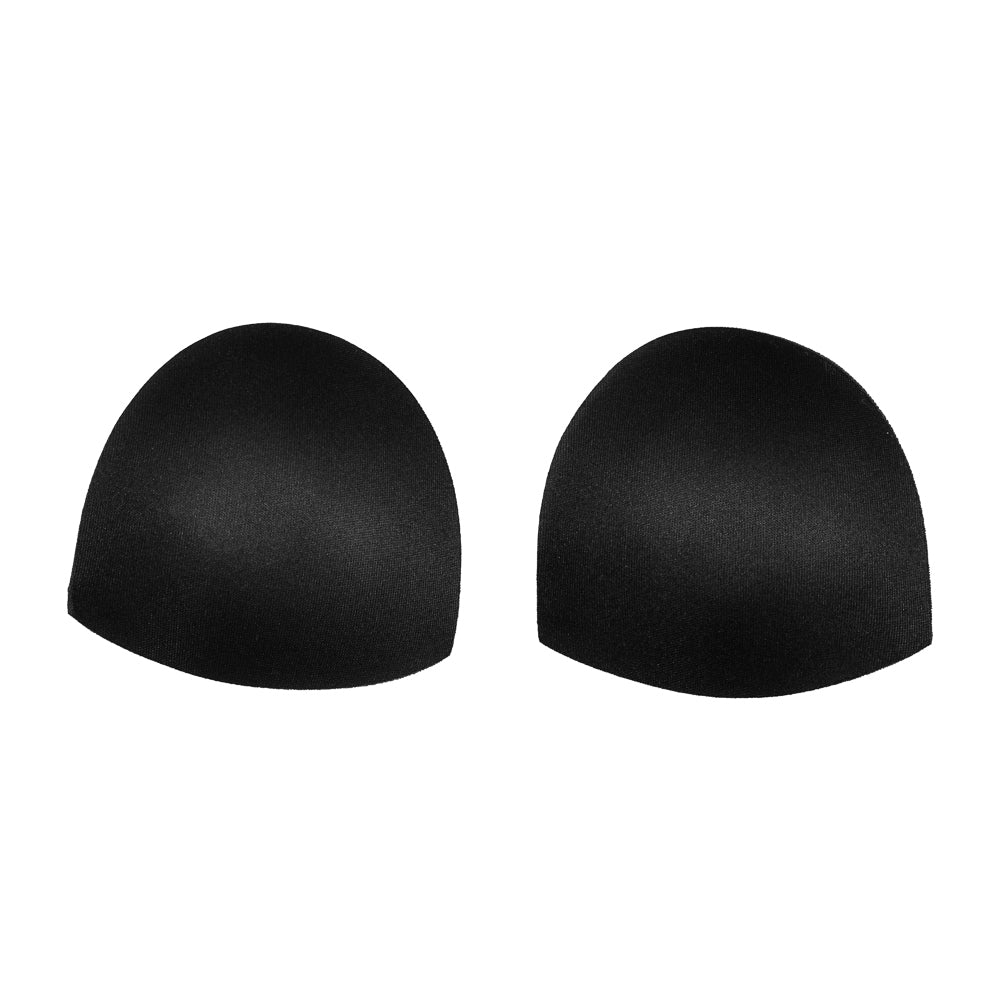 Black Basic Bra Cup - Size 10 Detail Black Basic Bra Cup - Size 10 Detail