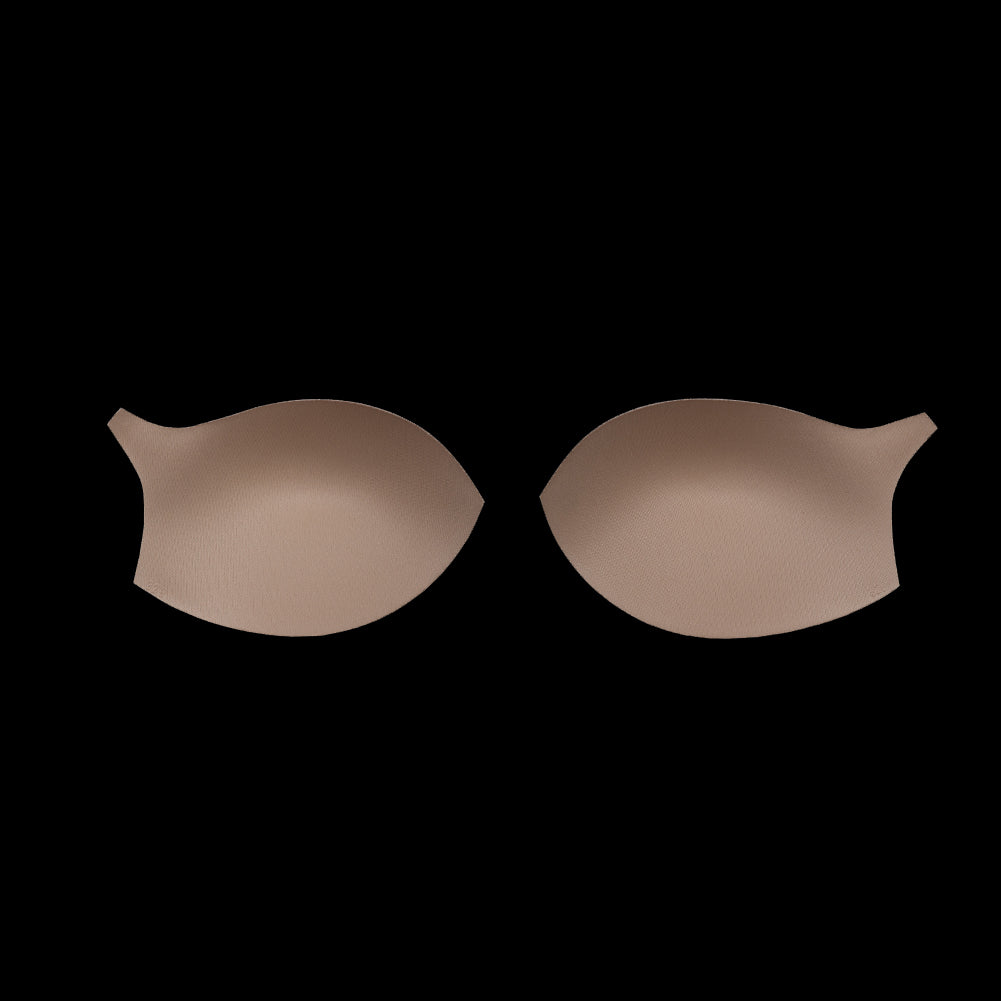 Nude Bra Cup with a Strap - Size 32B Detail Nude Bra Cup with a Strap - Size 32B Detail