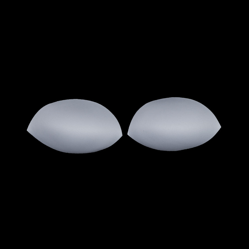 White Bandeau Bra Cup - Size 32B White Bandeau Bra Cup - Size 32B