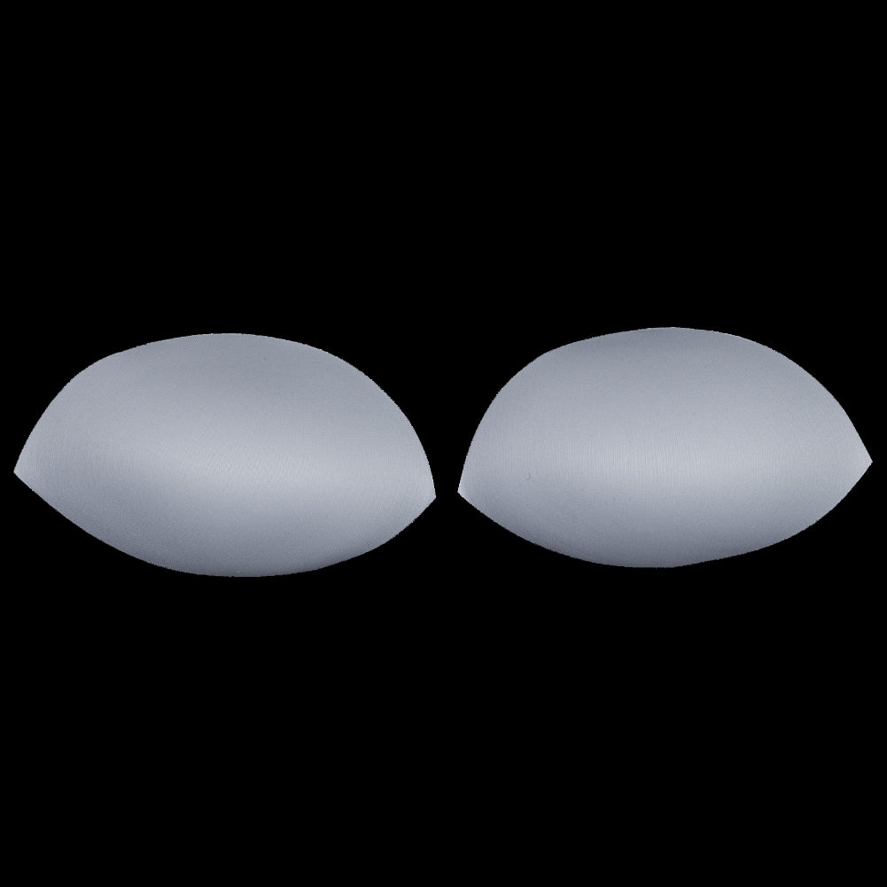 White Bandeau Bra Cup - Size 36B White Bandeau Bra Cup - Size 36B