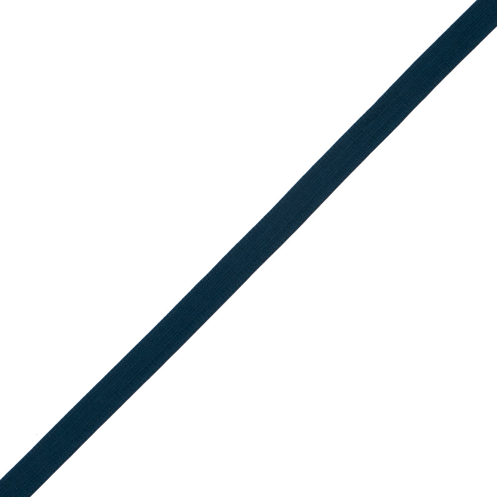 Deep Teal Elastic - 0.75" Deep Teal Elastic - 0.75"