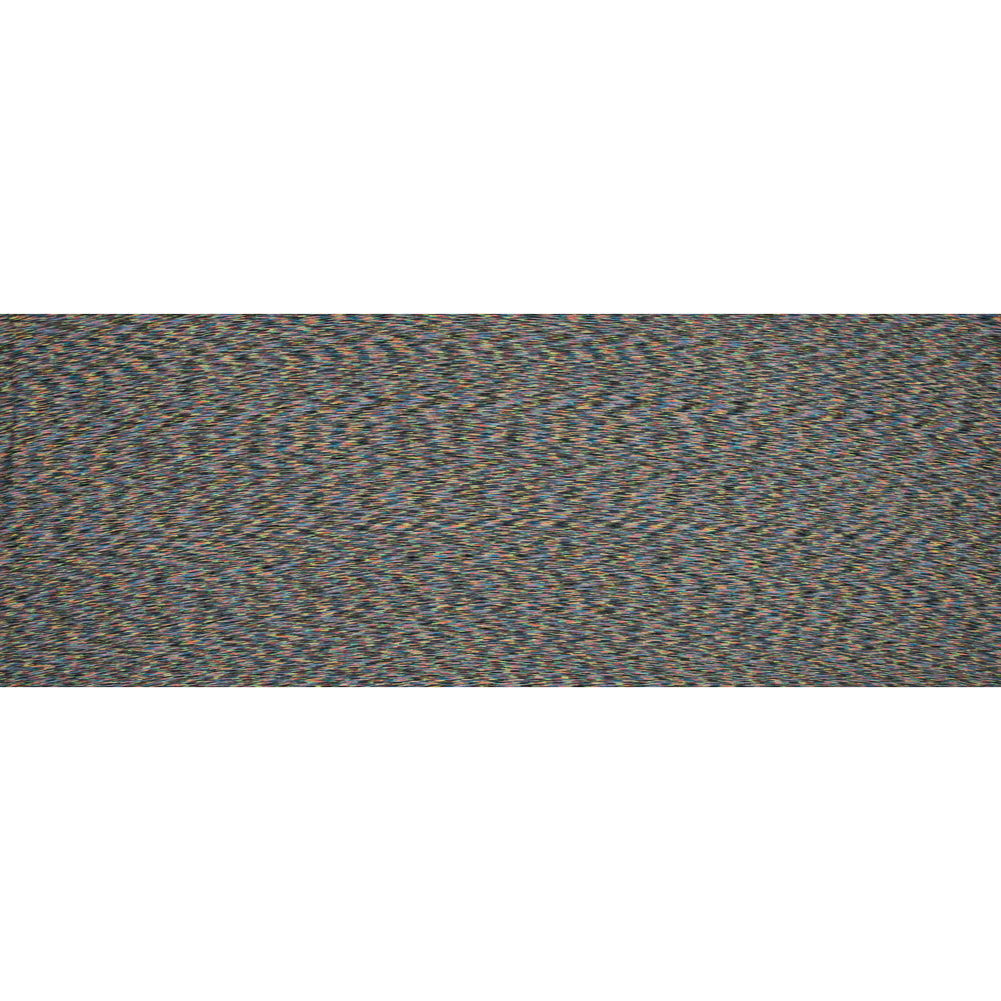 Performance Jersey, Wicking and Anti-Microbial - Avatar Rain Striated Folded Performance Jersey, Wicking and Anti-Microbial - Avatar Rain Striated Folded