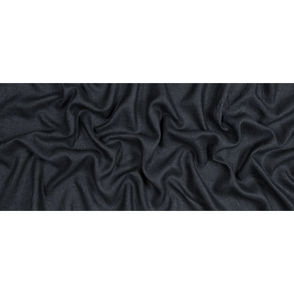 Blue Graphite Denim-Like Cotton Twill - Full Blue Graphite Denim-Like Cotton Twill - Full