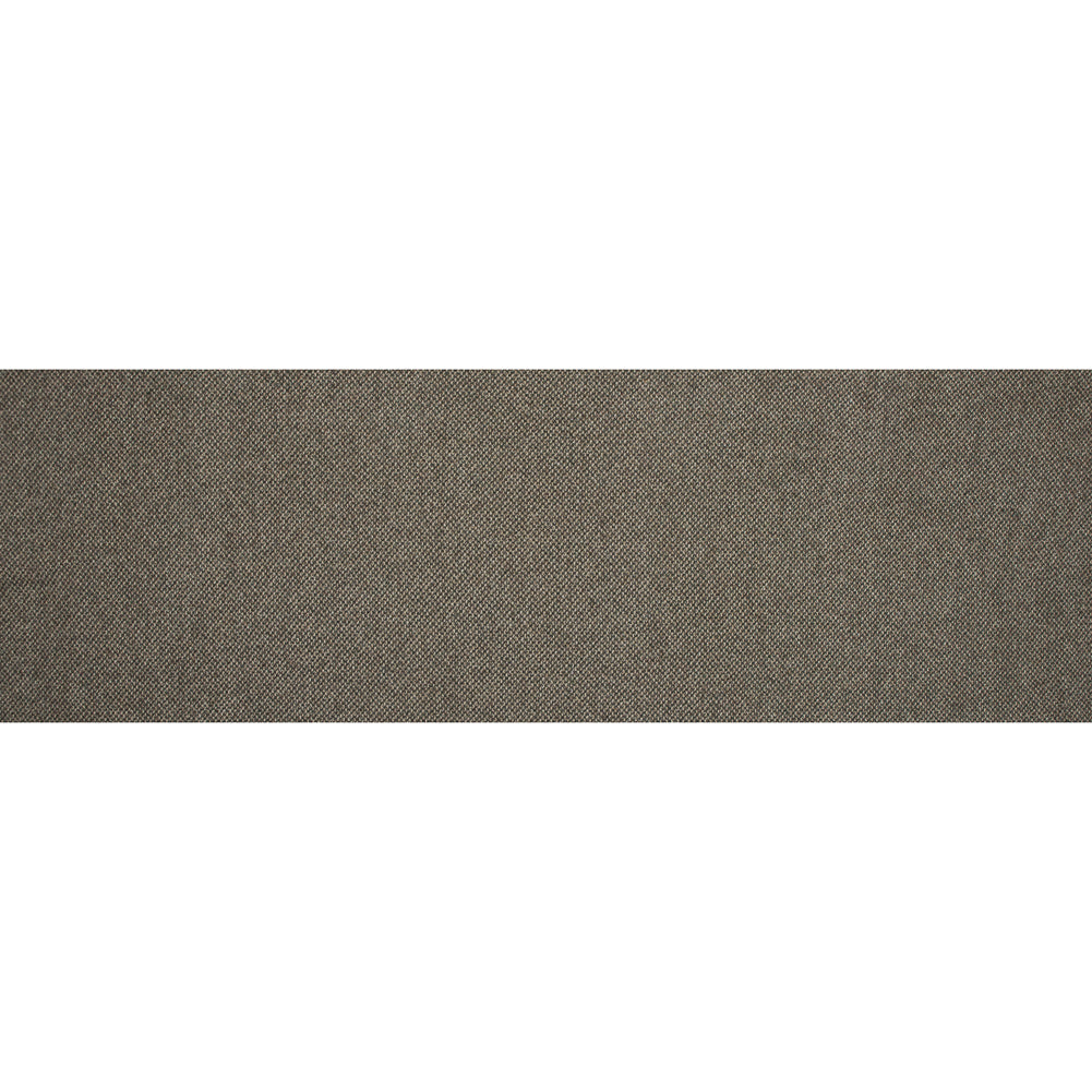 Green and Beige Wool Tweed - Full Green and Beige Wool Tweed - Full